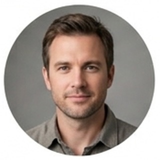 Client review profile photo of Michael Brown
