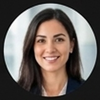 Client review profile photo of Giulia Bianchi