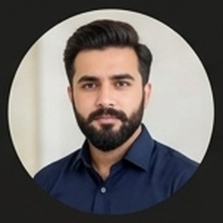 Client review profile photo of Farhan Ali