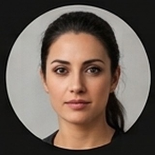 Client review profile photo of Francesca Russo