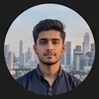 Client review profile photo of Syed Abdullah