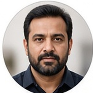 Client review profile photo of Imran Khan