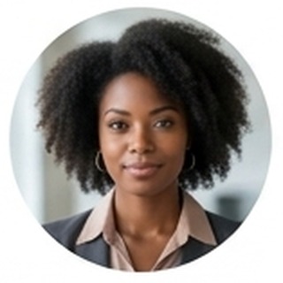 Client review profile photo of Chloé Dubois