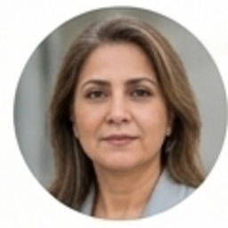 Client review profile photo of Fatima Khan