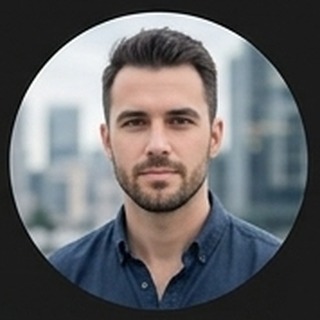 Client review profile photo of James Smith