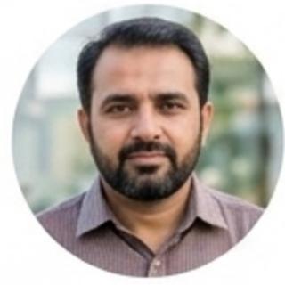 Client review profile photo of Ahmed Khan