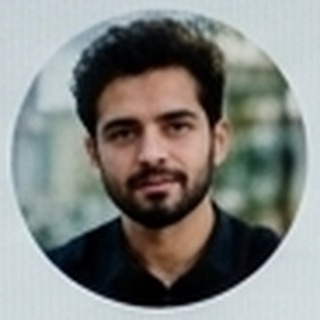 Client review profile photo of Hassan Raza