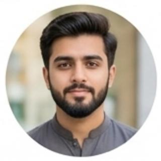 Client review profile photo of Bilal Ahmed